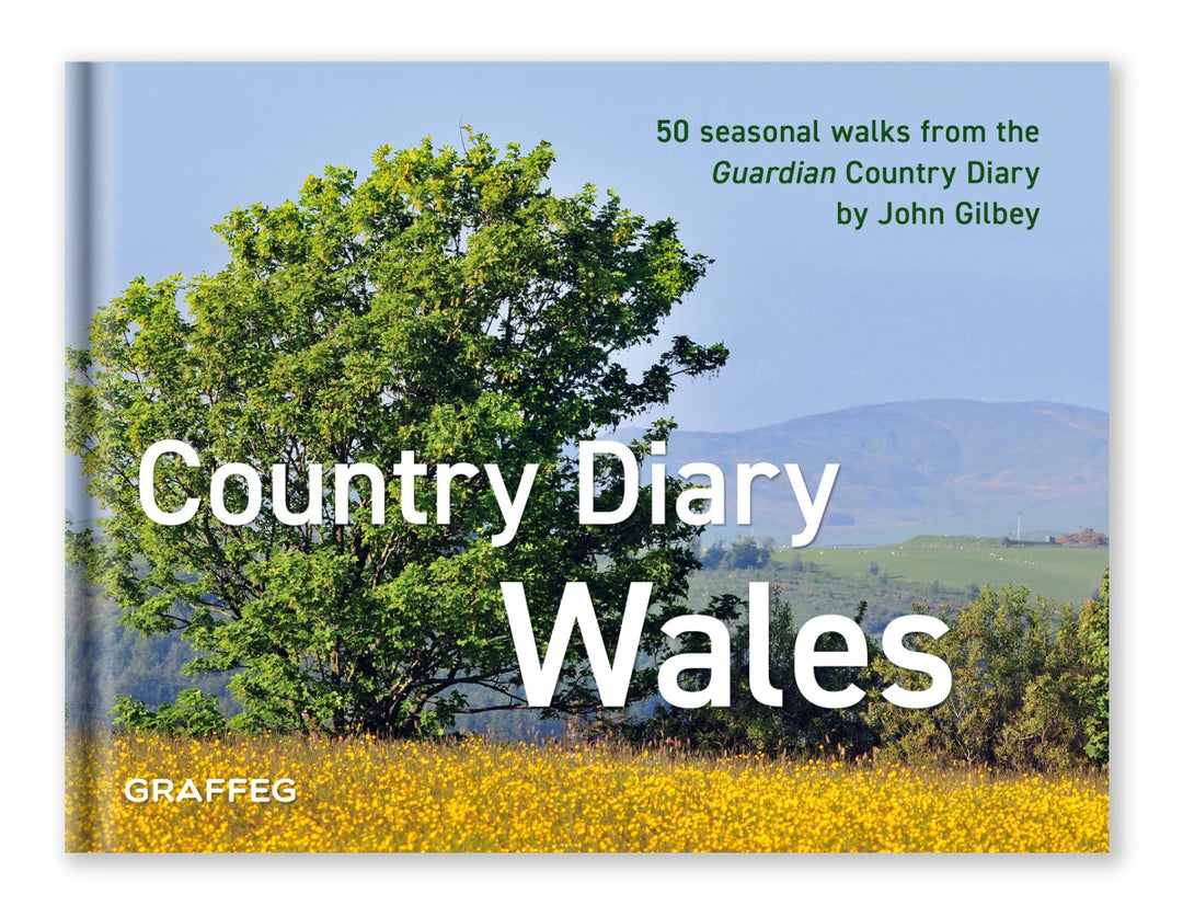 Country Diary Wales - A Welsh Secret - Graffeg - Books - -